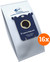 Philips S-Bag FC8021/05 Long Performance (16 units)