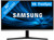 Samsung Curved Monitor LC32R500FHRXEN