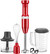 KitchenAid 5KHBV83EER Empire Red