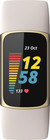 Fitbit Charge 5 Gold/Weiß