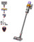 Dyson V15 Detect Absolute