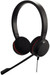 Jabra Evolve 20 - MS Stereo Office-Headset