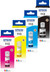 Epson 113 Tintenflaschen Multipack