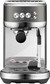 Sage the Bambino Plus Black Stainless