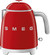 SMEG KLF05RDEU Rot