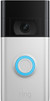 Ring Video Doorbell Gen. 2 Nikkel