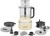 KitchenAid 5KFP1319EAC Almond Cream