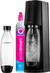 SodaStream TERRA Schwarz