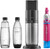 SodaStream DUO Schwarz