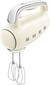SMEG HMF01CREU Cream