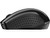 HP 220 Wireless Mouse Black