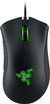 Razer DeathAdder Essential Gaming-Maus Schwarz