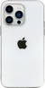 BlueBuilt Soft Case Apple iPhone 13 Pro Back Cover Transparent