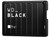 WD Black P10 Game Drive 6TB