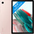 Samsung Galaxy Tab A8 32GB WiFi Rose Gold