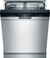Siemens SE43HS60AE / Built-in / Under-counter / Niche height 81.5 - 87.5cm