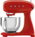 SMEG SMF05RDEU Rot
