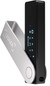Ledger Nano X Onyx Schwarz