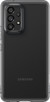 Samsung Galaxy A53 Soft Case Back Cover Gray