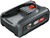 Bosch 18V Li-Ion Battery (4.0Ah)