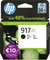 HP 917XL Patrone Schwarz
