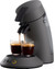 Philips Senseo Original Plus CSA210/50 Grau