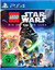 LEGO Star Wars: The Skywalker Saga PS4