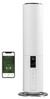 Duux Beam 2 Smart Ultraschall-Luftbefeuchter Weiß