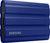 Samsung T7 Shield 1TB Blau
