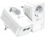 TP-Link TL-PA7027P Kit 1000Mbps 2 Adapters (without WiFi)