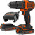BLACK+DECKER BDCDC18B-QW