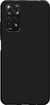 Just in Case Soft Xiaomi Redmi Note 11 Back Cover Black