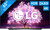 LG OLED65CS9LA (2022)