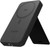 Morphie Wireless Powerbank mit MagSafe Magnet und Ständer 10.000 mAh Schwarz