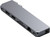 Satechi Pro Hub Max Space Gray