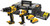 DeWalt DCK2062E2T-QW Kombiset