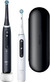 Oral-B iO 5N Black and White Duo Pack