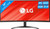 LG UltraWide 34WQ60C-B