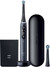Oral-B iO Series 7w Black with Extra Brush Attachment