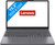 Lenovo IdeaPad Slim 3 15ARP10 - 15,3" - AMD Ryzen 7 - 16GB RAM/512GB SSD