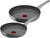 Tefal Renew ON C42790 Keramikbratpfannenset 24 + 28 cm