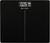 Silvergear Body Scale + LCD Backlight Screen Black