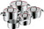 WMF Function 4 Pfannenset 5-teilig