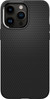 Spigen Liquid Air Apple iPhone 14 Pro Back Cover Black