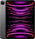 Refurbished iPad Pro (2022) 12,9 Zoll 256 GB Wi-Fi Space Grau (Wie neu)