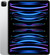 Refurbished iPad Pro (2022) 12,9 Zoll 256 GB Wi-Fi Silber (Wie neu)