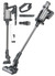 Numatic Henry Quick HEN100G Grau