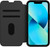 Otterbox Strada Apple iPhone 13 Book Case Leder Schwarz