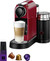 Krups Nespresso Citiz & Milk XN7615 Kirschrot