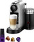 Krups Nespresso Citiz & Milk XN761B Silber